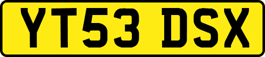 YT53DSX