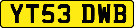 YT53DWB