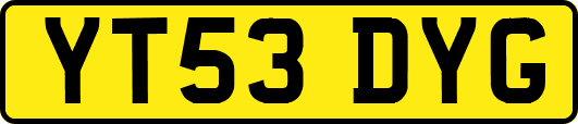 YT53DYG