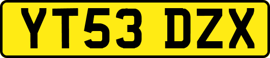 YT53DZX