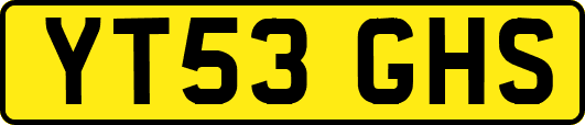 YT53GHS