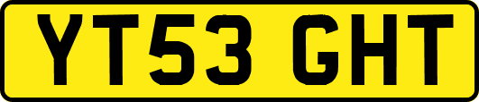 YT53GHT