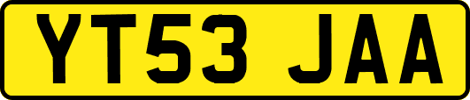 YT53JAA
