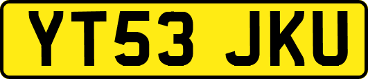 YT53JKU