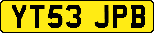 YT53JPB