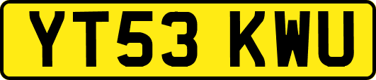 YT53KWU