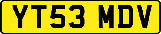 YT53MDV