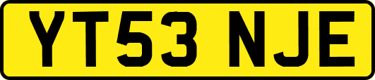 YT53NJE