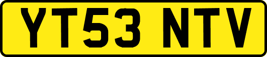 YT53NTV