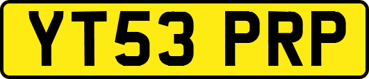 YT53PRP
