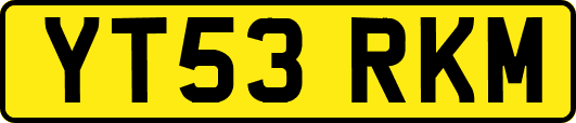 YT53RKM