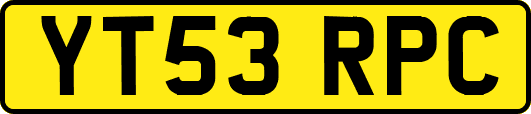 YT53RPC
