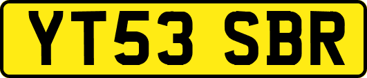 YT53SBR