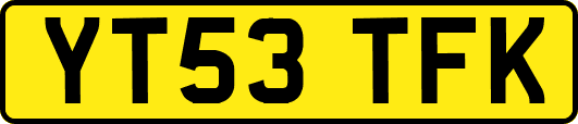 YT53TFK