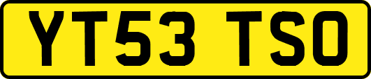 YT53TSO