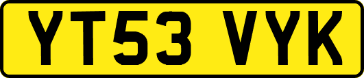 YT53VYK