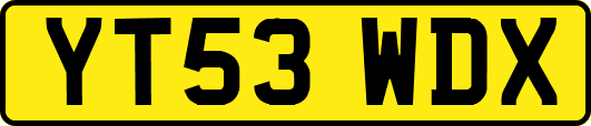 YT53WDX