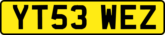 YT53WEZ