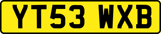 YT53WXB