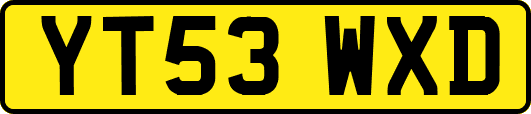 YT53WXD