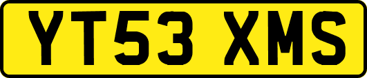 YT53XMS