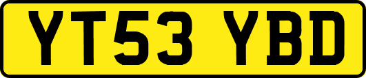 YT53YBD