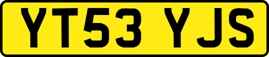 YT53YJS