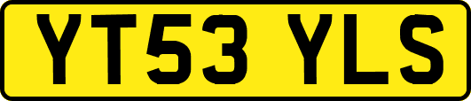 YT53YLS