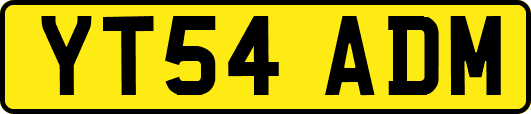YT54ADM