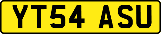 YT54ASU