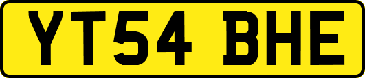 YT54BHE