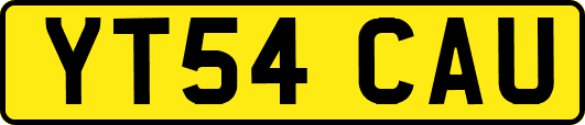 YT54CAU