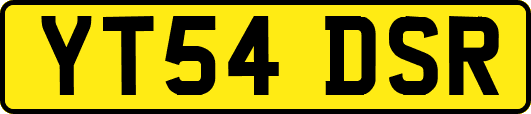 YT54DSR