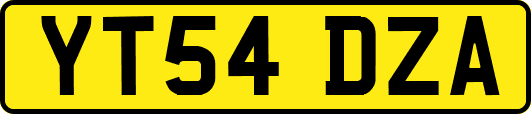 YT54DZA