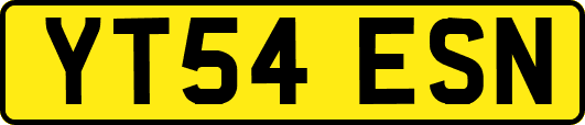 YT54ESN