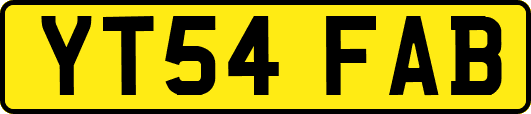 YT54FAB