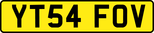 YT54FOV
