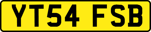 YT54FSB