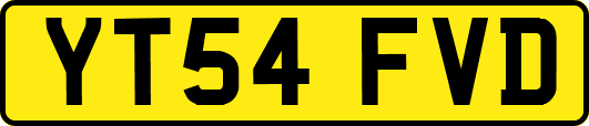YT54FVD