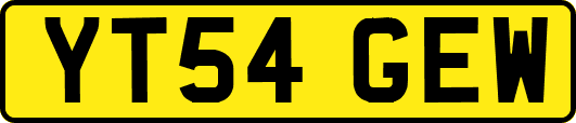 YT54GEW