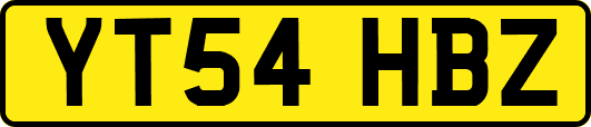 YT54HBZ