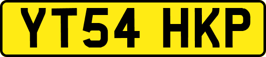 YT54HKP
