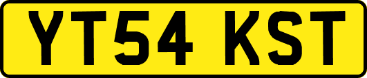 YT54KST