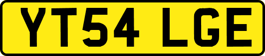 YT54LGE