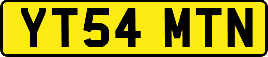 YT54MTN