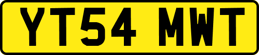 YT54MWT