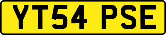 YT54PSE
