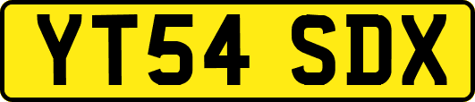 YT54SDX