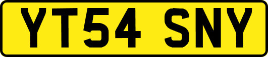 YT54SNY