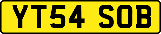 YT54SOB